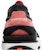 (W) Nike Waffle One 'Black Magic Ember' Hitam Merah Magis DC2533-002