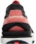 Sizing (W) Nike Waffle One 'Black Magic Ember' Hitam Merah Magis DC2533-002