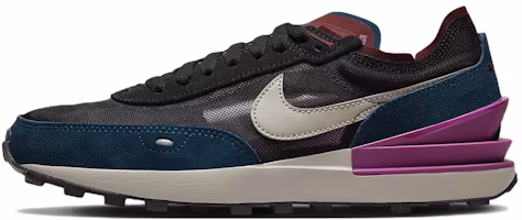 (Women) Nike Waffle One 'Team Orange' DC2533-005 (Women) Nike Waffle One 'Team Orange' DC2533-005