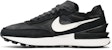 (W) Nike Waffle One 'Hitam Putih' DC2533-001