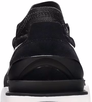 (Women) Nike Waffle One 'Black White' DC2533-001 Sizing (Women) Nike Waffle One 'Black White' DC2533-001