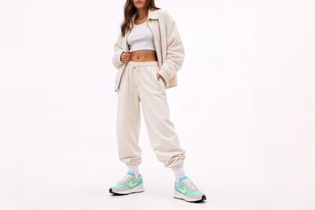 Order Nike Waffle One 尖叫綠 經典低筒運動休閒鞋 女款 米綠藍