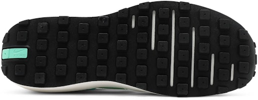 Nike Waffle One 尖叫綠 經典低筒運動休閒鞋 女款 米綠藍 Shop Nike Waffle One 尖叫綠 經典低筒運動休閒鞋 女款 米綠藍