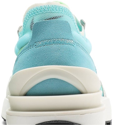 (Women) Nike Waffle One 'Bleached Aqua Lime Glow' DC2533-401 Sizing (Women) Nike Waffle One 'Bleached Aqua Lime Glow' DC2533-401
