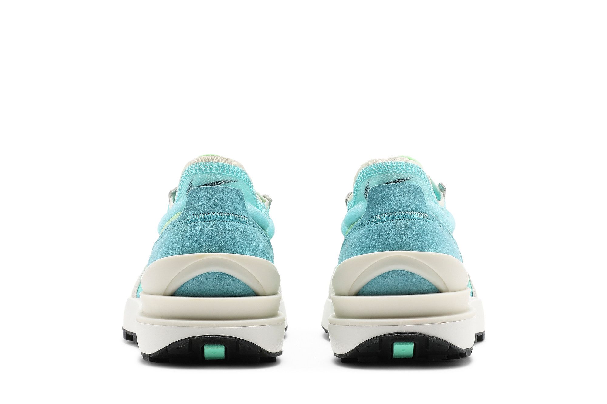 Sizing (W) ナイキ ワッフルワン "アクアライムグロー" DC2533-401