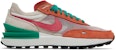 (W) Nike Waffle One 'Burnt Sunrise' - Lelaki Kasut Sukan Lelaran Terbaru DN4696-800