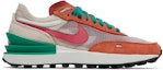 Buy (W) Nike Waffle One 'Burnt Sunrise' - Lelaki Kasut Sukan Lelaran Terbaru DN4696-800