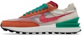 (W) Nike Waffle One 'Burnt Sunrise' - Lelaki Kasut Sukan Lelaran Terbaru DN4696-800