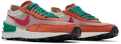 Cheap (W) Nike Waffle One 'Burnt Sunrise' - Lelaki Kasut Sukan Lelaran Terbaru DN4696-800