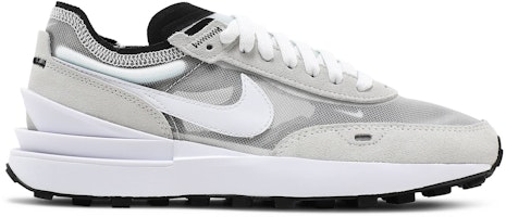 (Women) Nike Waffle One 'Cool Grey' DC2533-102 (Women) Nike Waffle One 'Cool Grey' DC2533-102