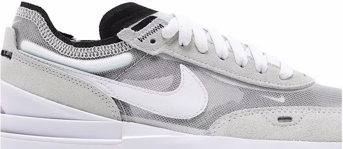 (W) Nike Waffle One 'Gris Frío' DC2533-102 Order (W) Nike Waffle One 'Gris Frío' DC2533-102