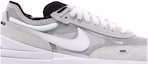 Order (W) Nike Waffle One 'Cool Grey' Lelaki Kasual Abu-Abu Sejuk. DC2533-102
