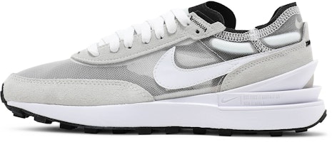 (W) Nike Waffle One 'Abu Abu Dingin' DC2533-102 Lookbook (W) Nike Waffle One 'Abu Abu Dingin' DC2533-102