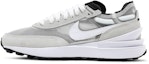Lookbook (W) Nike Waffle One 'Cool Grey' Lelaki Kasual Abu-Abu Sejuk. DC2533-102