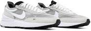 Cheap (W) Nike Waffle One 'Cool Grey' Lelaki Kasual Abu-Abu Sejuk. DC2533-102