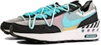 Purchase (W) Nike Waffle One 'Da Vinci Custom - Hitam Biru' DC0481-100-450537