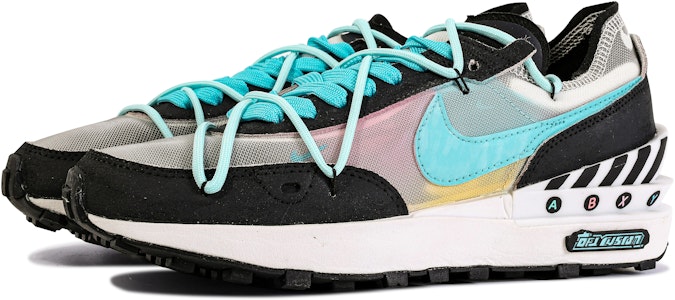 (W) Nike Waffle One 'Mundo de Juego Electrónico Da Vinci' DC0481-100-450549 Buy (W) Nike Waffle One 'Mundo de Juego Electrónico Da Vinci' DC0481-100-450549