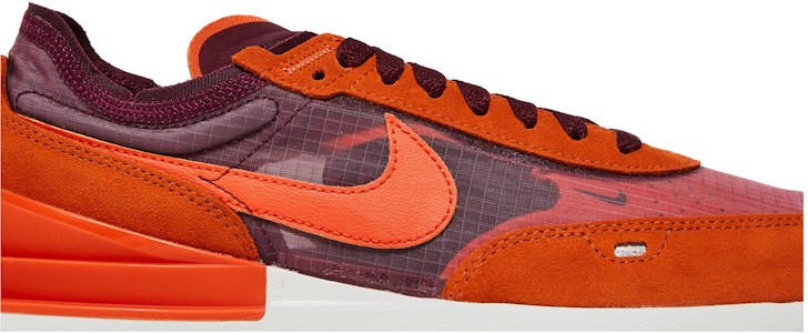 (W) 耐克 Waffle One '深红甜菜运动香料' DN4696-600 Order (W) 耐克 Waffle One '深红甜菜运动香料' DN4696-600