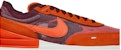(W) Nike Waffle One 'Dark Beetroot Sport Spice' - Gelap Beetroot Sport Spice DN4696-600
