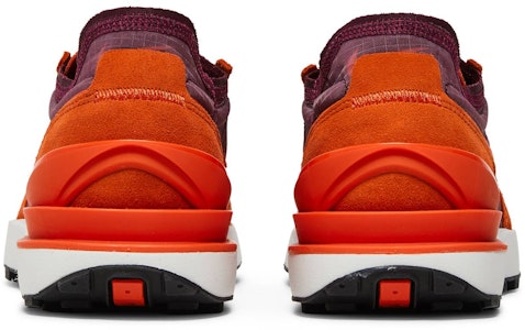 (W) 耐克 Waffle One '深红甜菜运动香料' DN4696-600 Details for (W) 耐克 Waffle One '深红甜菜运动香料' DN4696-600