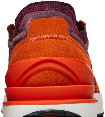 (W) Nike Waffle One 'Dark Beetroot Sport Spice' - Gelap Beetroot Sport Spice DN4696-600 Sizing (W) Nike Waffle One 'Dark Beetroot Sport Spice' - Gelap Beetroot Sport Spice DN4696-600