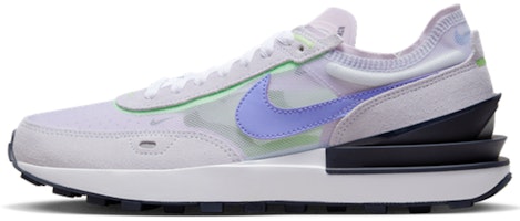 (Women) Nike Waffle One 'Football Grey Purple' DC2533-004 (Women) Nike Waffle One 'Football Grey Purple' DC2533-004