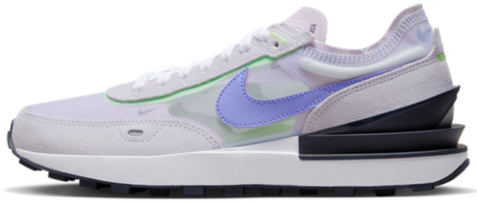 (Women) Nike Waffle One 'Football Grey Purple' DC2533-004 Buy (Women) Nike Waffle One 'Football Grey Purple' DC2533-004