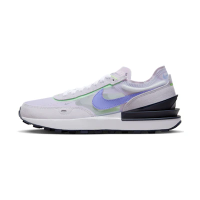 (W) Nike Waffle One 'Football Grey Purple'