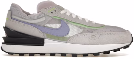 (Women) Nike Waffle One 'Football Grey Purple' DC2533-004 (Women) Nike Waffle One 'Football Grey Purple' DC2533-004