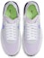 Shop (W) Nike Waffle One 'Kelabu Bola Sepak Ungu' DC2533-004
