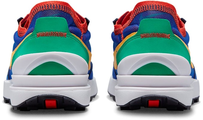 (W) Nike Waffle One 'Game Royal Citron Green' - Biru Diraja Citron Hijau DC2533-402 Purchase (W) Nike Waffle One 'Game Royal Citron Green' - Biru Diraja Citron Hijau DC2533-402