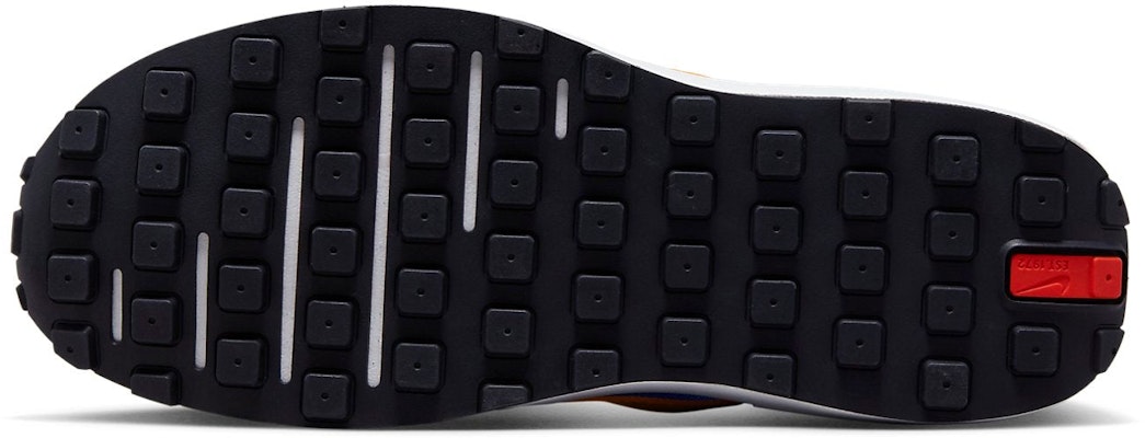 (W) Nike Waffle One 'Game Royal Citron Green' - Biru Diraja Citron Hijau DC2533-402 Details for (W) Nike Waffle One 'Game Royal Citron Green' - Biru Diraja Citron Hijau DC2533-402