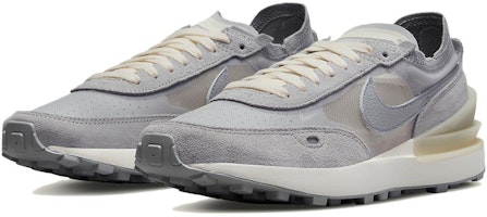 (女款)Nike Waffle One 「灰霧」 DX5765-001 Lookbook (女款)Nike Waffle One 「灰霧」 DX5765-001