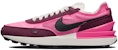 (W) Nike Waffle One 'Merah Jambu Beetroot' DQ0855-600