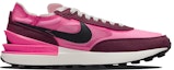 Order (W) Nike Waffle One 'Merah Jambu Beetroot' DQ0855-600