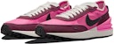 (W) Nike Waffle One 'Merah Jambu Beetroot' DQ0855-600