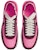 (W) Nike Waffle One 'Merah Jambu Beetroot' DQ0855-600