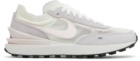 (Women) Nike Waffle One 'Light Soft Pink' DN4696-100 (Women) Nike Waffle One 'Light Soft Pink' DN4696-100