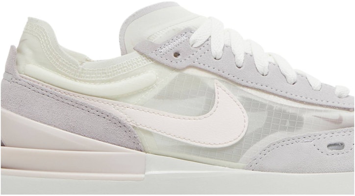 (Women) Nike Waffle One 'Light Soft Pink' DN4696-100 Order (Women) Nike Waffle One 'Light Soft Pink' DN4696-100