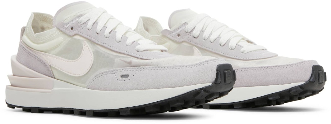 (Women) Nike Waffle One 'Light Soft Pink' DN4696-100 Cheap (Women) Nike Waffle One 'Light Soft Pink' DN4696-100