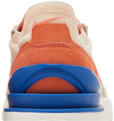 (Women) Nike Waffle One 'Orange/Blue' DC2533-200 Sizing (Women) Nike Waffle One 'Orange/Blue' DC2533-200