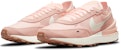(W) Nike Waffle One 'Pale Coral' Wanita Lelaki Sneakers DC2533-801
