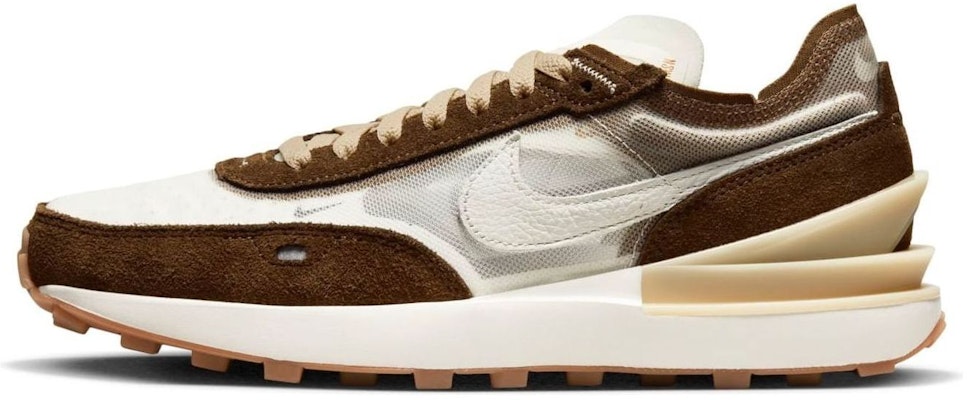 (W) Nike Waffle One 'Pecan' Marrón DX5765-211 Buy (W) Nike Waffle One 'Pecan' Marrón DX5765-211