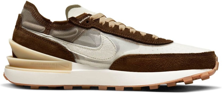 (W) Nike Waffle One 'Pecan' Marrón DX5765-211 Order (W) Nike Waffle One 'Pecan' Marrón DX5765-211