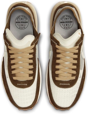 (Women) Nike Waffle One 'Pecan' DX5765-211 Shop (Women) Nike Waffle One 'Pecan' DX5765-211