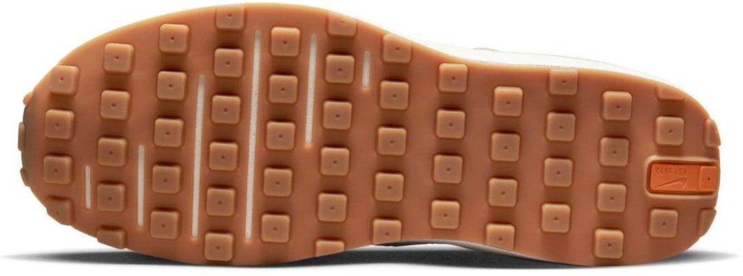 (W) Nike Waffle One 'Pecan' Marrón DX5765-211 Details for (W) Nike Waffle One 'Pecan' Marrón DX5765-211