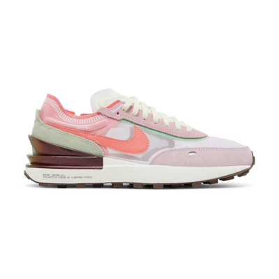 (W) Nike Waffle One 'Rawdacious'