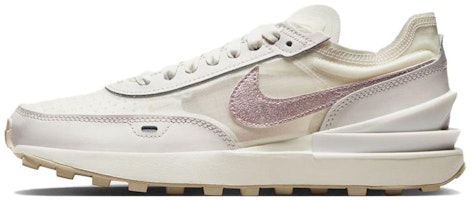 (Women) Nike Waffle One 'Sail Pink Oxford' FB1298-101 (Women) Nike Waffle One 'Sail Pink Oxford' FB1298-101