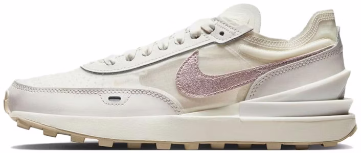 (W) ナイキ ワッフル ワン "セイルピンクオックスフォード" FB1298-101 Buy (W) ナイキ ワッフル ワン "セイルピンクオックスフォード" FB1298-101