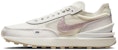 (W) Nike Waffle One 'Sail Pink Oxford' Wanita FB1298-101